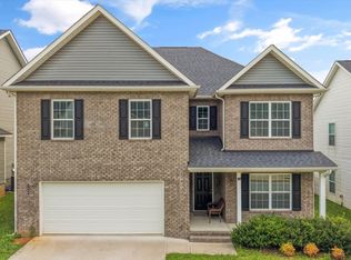 7438 Emory Orchard Ln, Knoxville, TN 37931