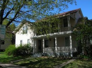532 3rd St APT 3, Ann Arbor, MI 48103