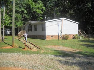 5200 Virgilina Rd, Virgilina, VA 24598