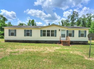 538 Perkins Mill Rd, Blythe, GA 30805