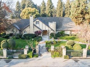 561 N De Wolf Ave, Fresno, CA