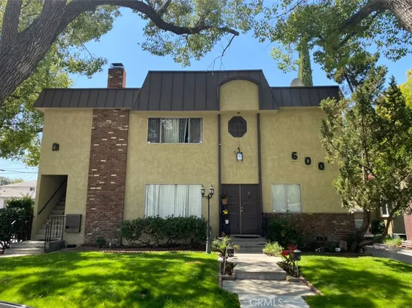 600 Pioneer Dr APT 5, Glendale, CA 91203