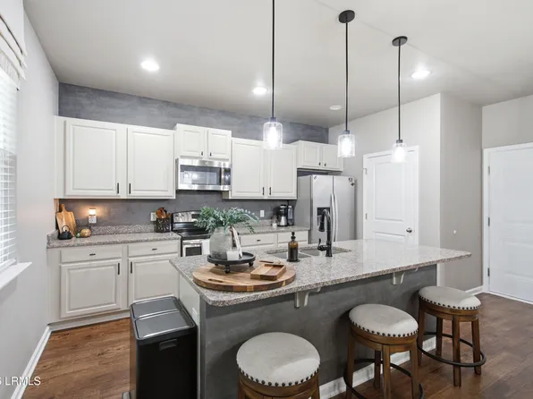 4891 Tidal Walk Drive, Beaufort, SC 29907