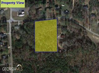 8591 E Union Hill Rd, Winston, GA 30187