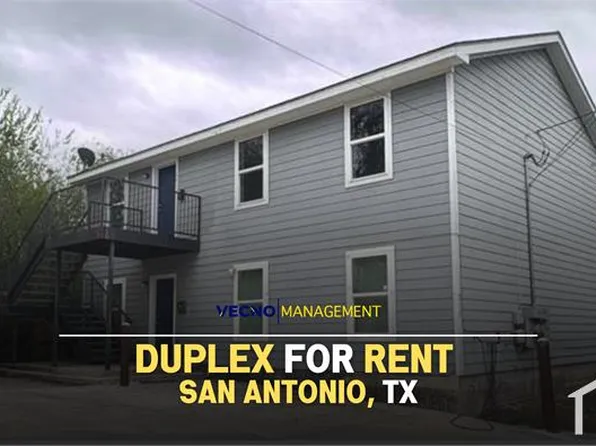214 Nopal St #201, San Antonio, TX 78210