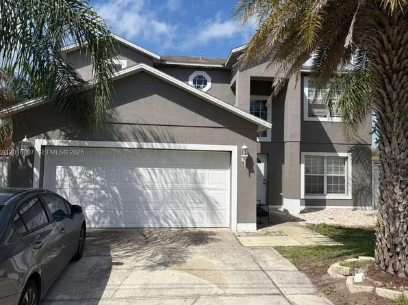 510 Bassett Dr, Kissimmee, FL 34758