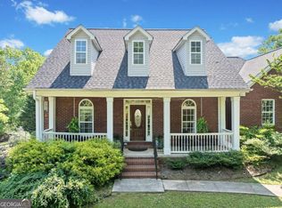 675 Jack Page Ln, Canton, GA 30115