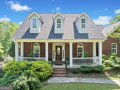 675 Jack Page Ln, Canton, GA, 30115
