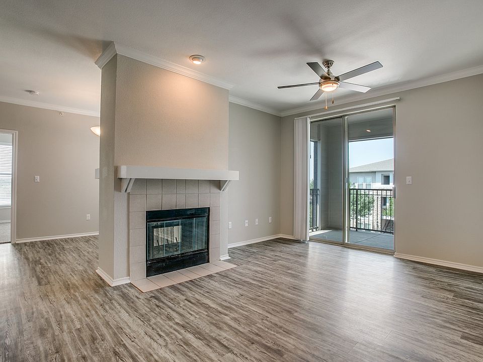 Verandas at City View 7301 Oakmont Blvd Fort Worth TX Zillow