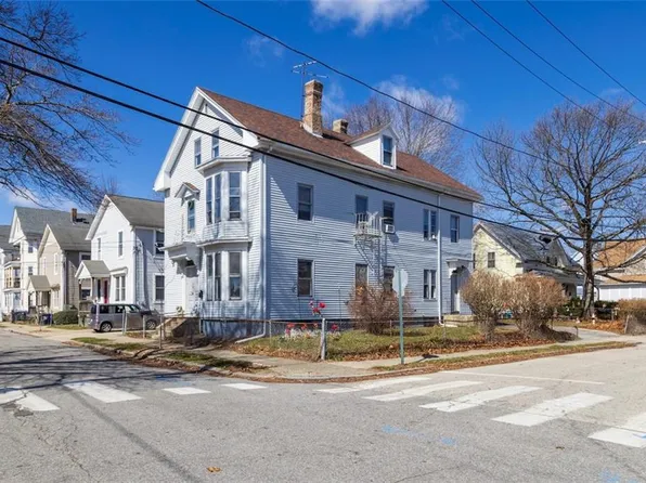 173 Whittier Ave, Providence, RI 02909