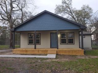 6905 S Hall St, Houston, TX 77028