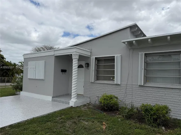 251 SW 69th Ave, Miami, FL 33144
