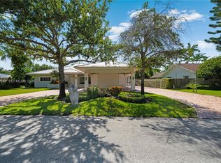 14601 Pompano Dr, Coral Gables, FL 33158