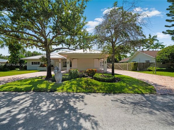 14601 Pompano Dr