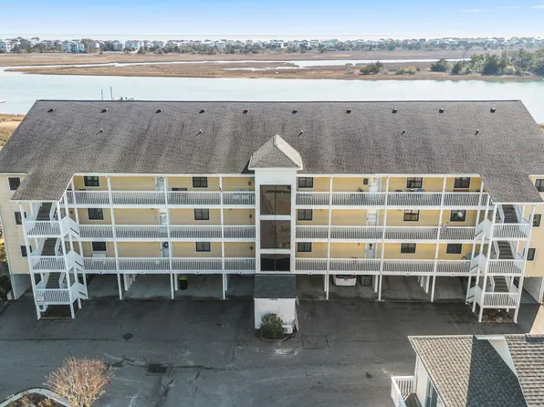 1916 Inlet Village Circle SW #11a, Ocean Isle Beach, NC 28469