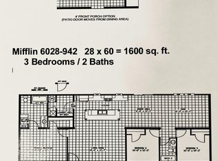 43 Spruance Ct, Elkton, MD 21921
