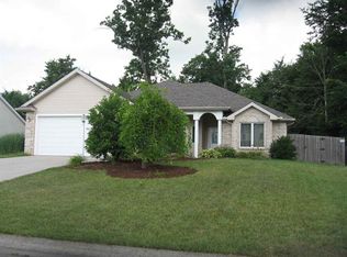 11507 Mountain Ash Run, Fort Wayne, IN 46818