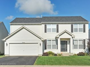 39142 N Calder Ln, Beach Park, IL 60083