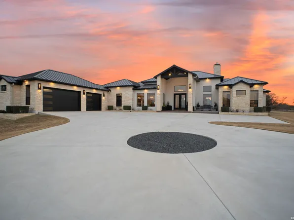 146 Obscure, Spring Branch, TX 78070