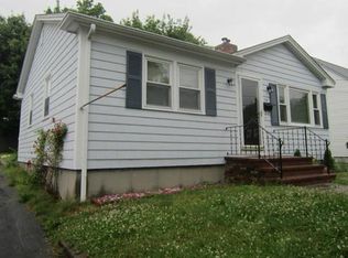 19 Lexington St, New Bedford, MA 02740