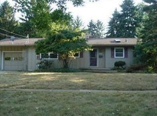 3649 Lancaster Dr, Kalamazoo, MI 49006