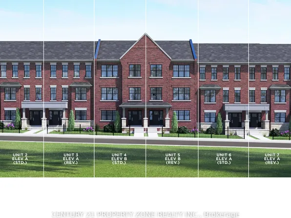 15685 Airport Rd #2, Caledon, ON L7C 1E7