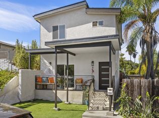 5010 Gary St, San Diego, CA 92115