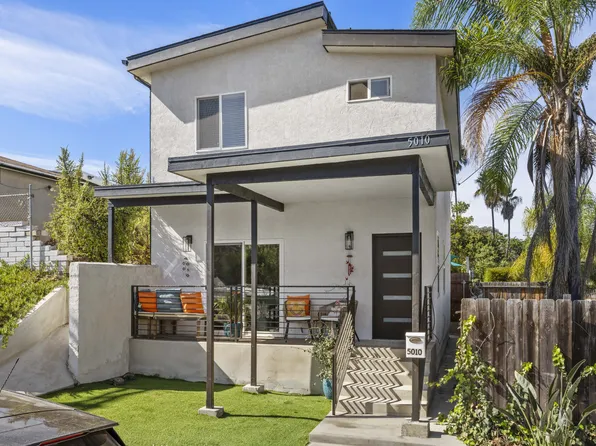 5010 Gary St, San Diego, CA 92115