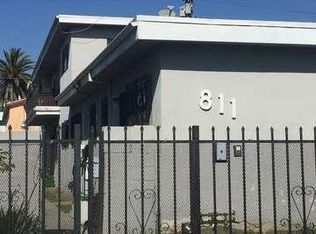 811 W 62nd St, Los Angeles, CA 90044