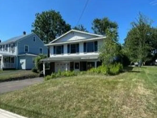 41 College St, Gowanda, NY 14070