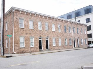 140 Jefferson St, Savannah, GA 31401