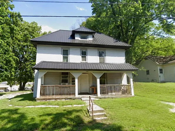 309 Lucky St, Fayette, MO 65248