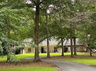 6109 Causeyville Rd, Meridian, MS 39301