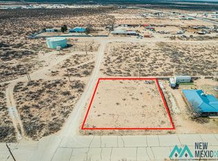 Hillcrest Dr, Jal, NM 88252