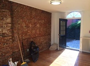 55 Hancock St #3F, Boston, MA 02114