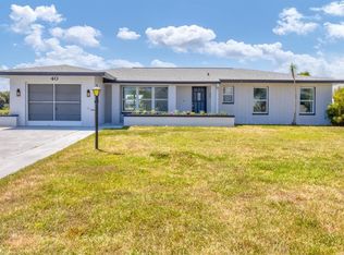 40 Oakland Hills Ct, Rotonda West, FL 33947