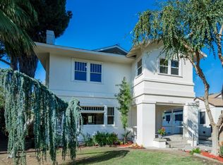 1115 N College Ave, Fresno, CA