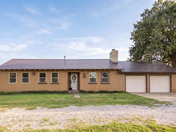 27253 N County Road 3200, Wynnewood, OK 73098