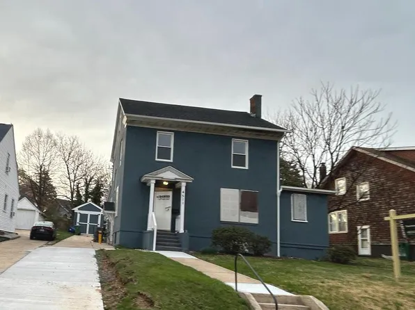 4511 Arabia Ave, Baltimore, MD 21214