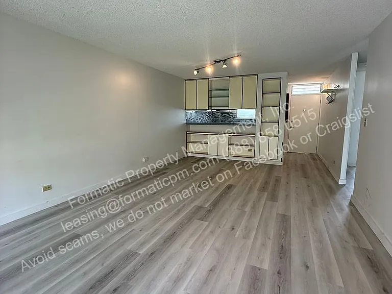 1634 Nuuanu Ave #214 — Photo 21