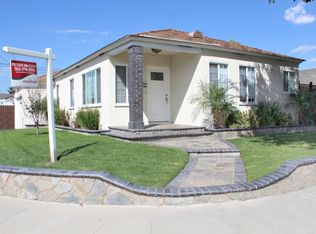 6101 Briercrest Ave, Lakewood, CA 90713