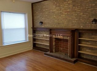 5438 N Glenwood Ave #1, Chicago, IL 60640