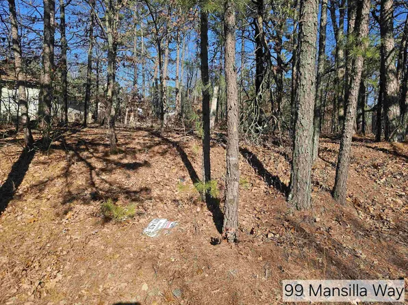 99 Mansilla Way, Hot Springs Village, AR 71909