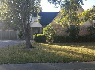 15303 Paladora Dr, Houston, TX 77083