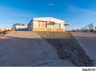 1423 Dorado Cir, Bullhead City, AZ 86442