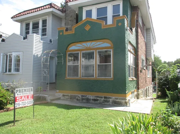 804 Rader Ave, Lansdowne, PA 19050