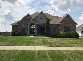 9132 Copper Ridge Dr, Davison, MI 48423