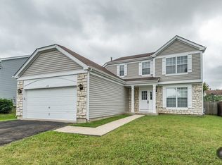 473 Monarch Ln, Bolingbrook, IL 60440