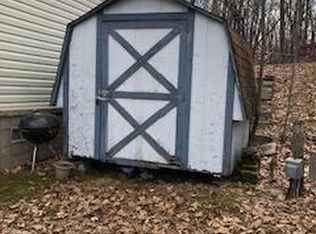 12935 Miltona Bay Rd LOT 24, Alexandria, MN 56308