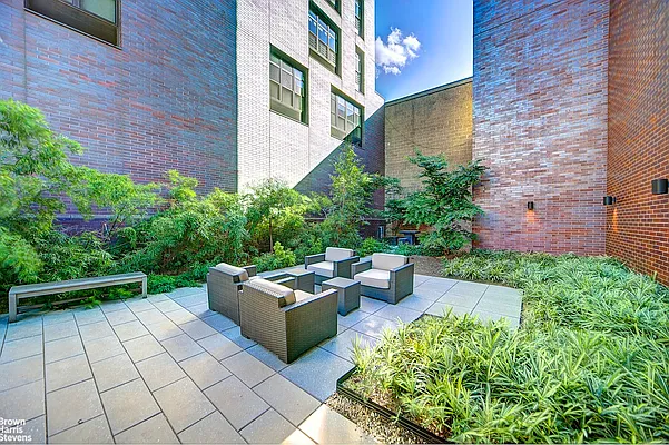 Rented by Brown Harris Stevens | media 35